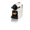 Krups XN1001 Nespresso Inissia kávovar, kapslový, bílá
