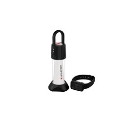 Ledlenser ML6 Connect Warm Light lucerna
