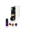 Krups XN1101 Nespresso Essenza Mini, kapslový, bílá