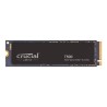 Crucial T500 500GB NVMe M.2 SSD TRAY
