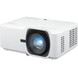 ViewSonic LS741HD / DLP / Laser / Full HD / 5000 ANSI lm / HDMI