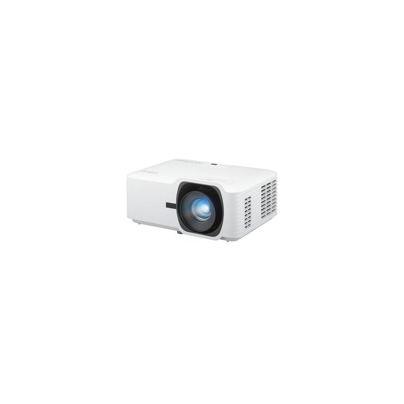 ViewSonic LS741HD / DLP / Laser / Full HD / 5000 ANSI lm / HDMI