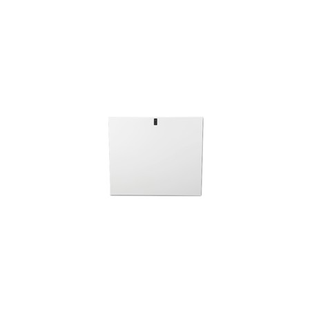 NetShelter SX 42U 1200mm Deep Split Side Panels Qty. (2), SE White