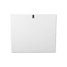 NetShelter SX 42U 1200mm Deep Split Side Panels Qty. (2), SE White