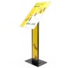 Compulocks BrandMe Floor Stand For The/Samsung E-Paper - Black