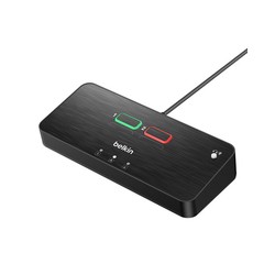 Belkin 2-Port Remote With Colour For/2ND Generaton And Modular SKVM/S