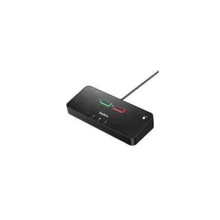 Belkin 2-Port Remote With Colour For/2ND Generaton And Modular SKVM/S