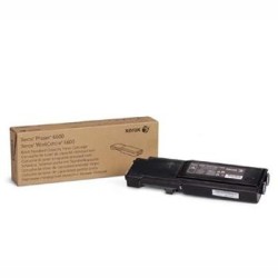 Xerox toner Black pro P6600/WC6605, 3 000 str. 106R02252