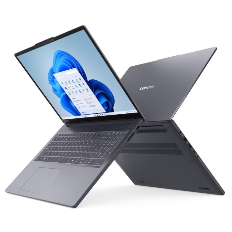 Lenovo IdeaPad Slim 3/16AHP10/R7-8840HS/16"/WUXGA/16GB/512GB/AMD int/W11H/Gray/2R 83KB004XCK