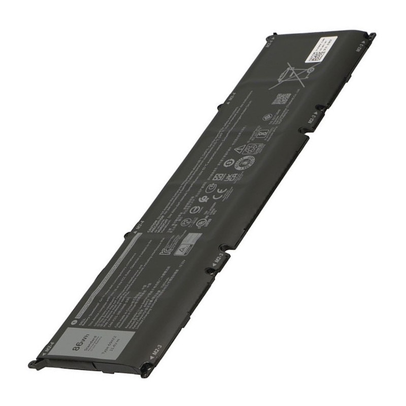 Dell originální baterie 86WH 6CELL pro DELL Precision 5560