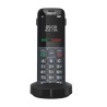 Gigaset Comfort 600 SIM - stříbrný