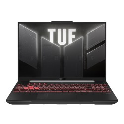 ASUS NTB TUF Gaming A16 (FA607NUQ-RL003Z), Ryzen 7 170, 16" 1920 x 1200, 16GB, 1TB SSD, RTX 4050, No OS, Gray