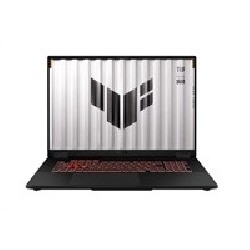 ASUS NTB TUF Gaming A18 (FA808UH-S8092), R7 260, 18" 1920x1200, 32GB, 1TB SSD, Radeon 780M+RTX 5050, No OS, Jaeger Gray