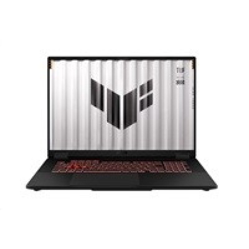 ASUS NTB TUF Gaming A18 (FA808UH-S8092), R7 260, 18" 1920x1200, 32GB, 1TB SSD, Radeon 780M+RTX 5050, No OS, Jaeger Gray