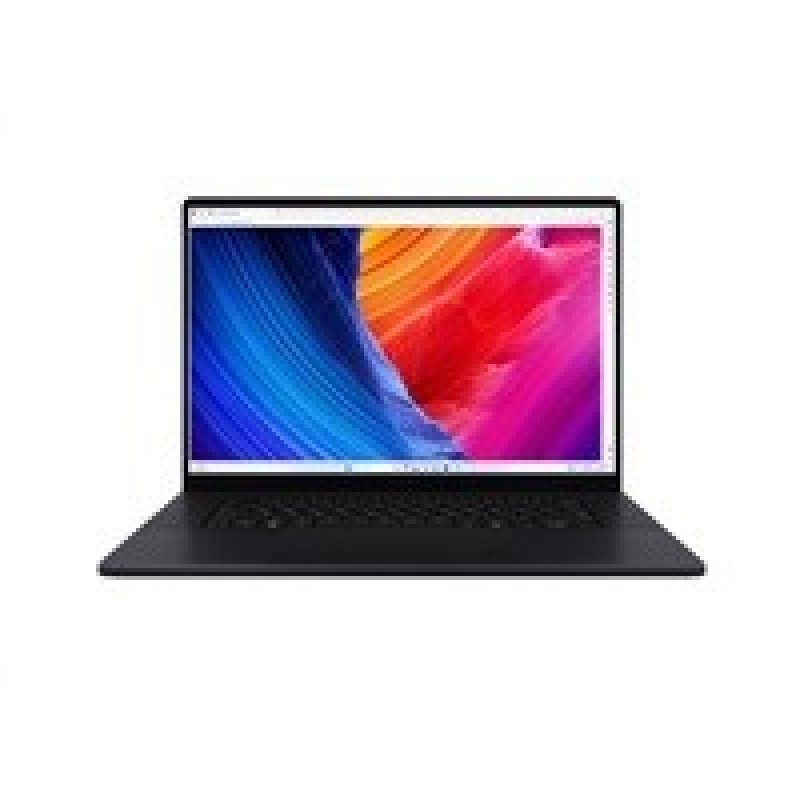 ASUS NTB ProArt P16 (H7606WP-OLED235X), Ryzen AI 9 HX 370, 16" 2880 x 1800, 32GB, 1TB SSD, RTX 5070, W11 Pro, Black