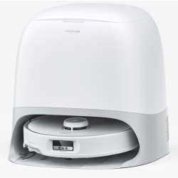 Roborock Qrevo Curv White