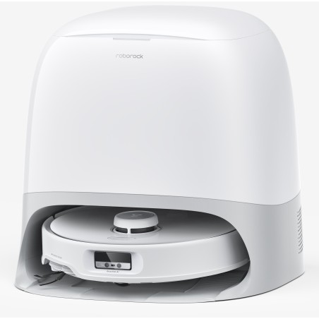 Roborock Qrevo Curv White