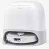 Roborock Qrevo Curv White