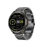 Carneo GTR eXpedition GPS Titan/44/Elegant Band/Titan Grey