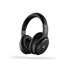 LAMAX NoiseComfort ANC náhlavní sluchátka s funkcí potlačení hluku
