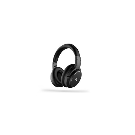 LAMAX NoiseComfort ANC náhlavní sluchátka s funkcí potlačení hluku