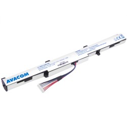 Baterie AVACOM pro Asus X550E, X751 Li-Ion 14,4V 2200mAh