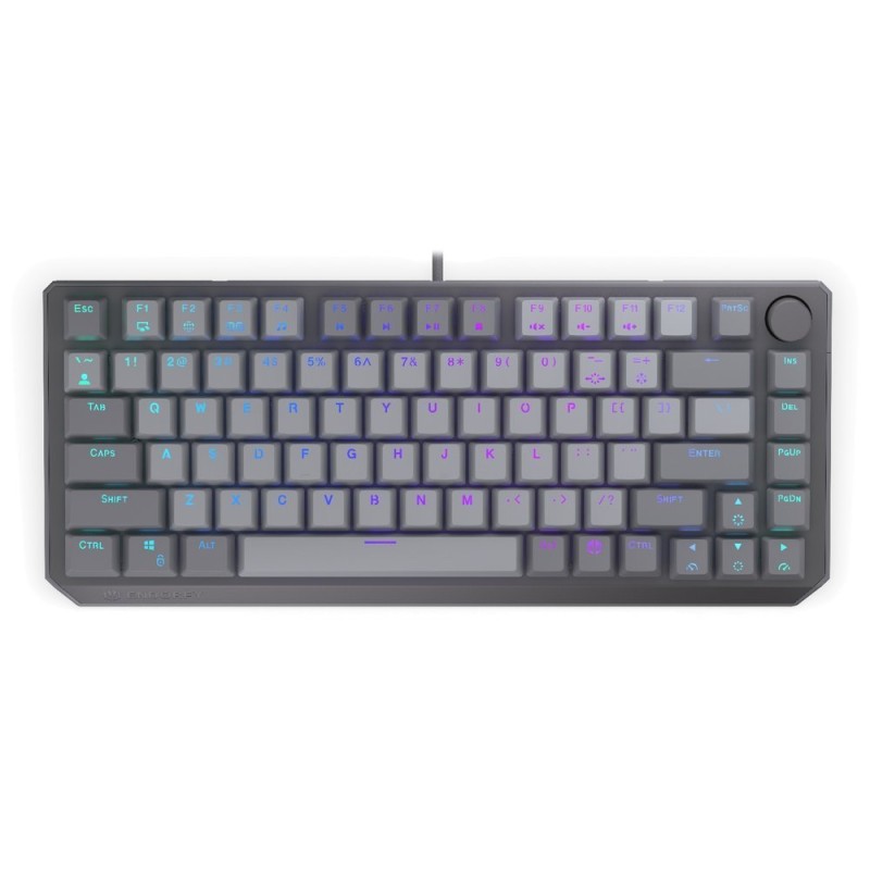 Endorfy Thock V2 75% USB, US