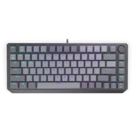 Endorfy Thock V2 75% USB, US