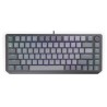 Endorfy Thock V2 75% USB, US