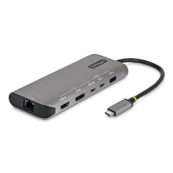 174B-USB4-MULTIPORT/USB4 DUAL-DISPLAY MULTIPORT