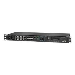 APC NetBotz 750 Rack Mount/Appliance EU