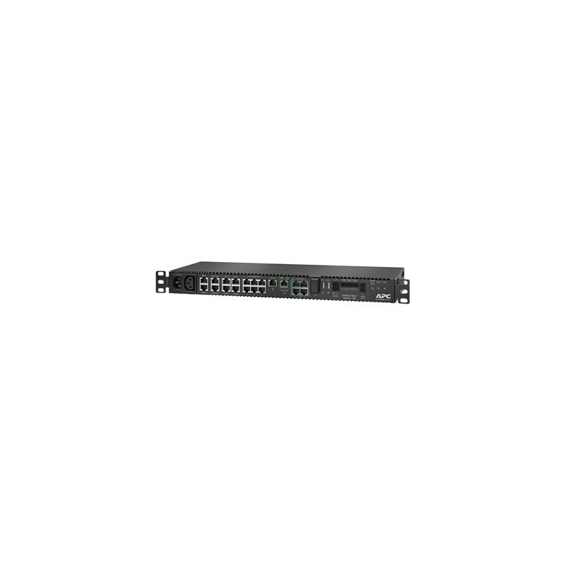 APC NetBotz 750 Rack Mount/Appliance EU