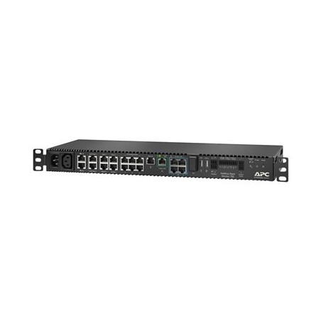 APC NetBotz 750 Rack Mount/Appliance EU