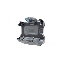 ZX10 - Gamber-Johnson, 7160-1675-03, Vehicle Dock, with Tri Pass-through (ex. vehicle adapter)