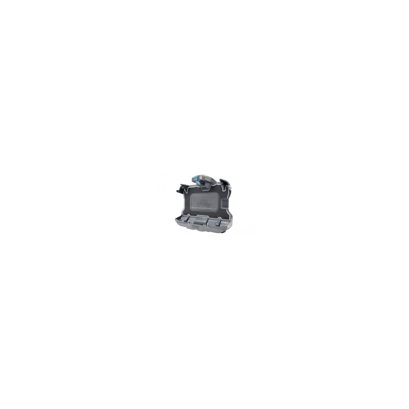 ZX10 - Gamber-Johnson, 7160-1675-03, Vehicle Dock, with Tri Pass-through (ex. vehicle adapter)