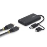 Startech 107B-USB-HDMI-2/USB TO Dual HDMI Adapter