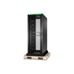 APC NetShelter SX Advanced Rack 42U 750