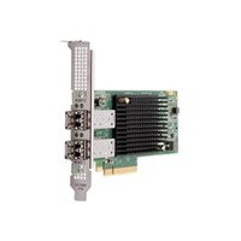 Broadcom FG LPE38102 GEN7 Sec 64GFC PCIe 2P