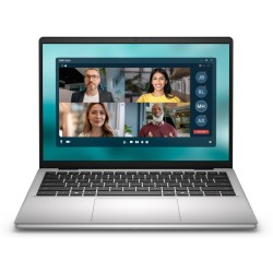 DELL NTB Pro 14 Essential PV14255/AMD AI7 350/16GB/1TSSD/14" FHD+/AMD Radeon/No AC Adapter/WLAN/Backli Kb/W11P/3Y PS NBD