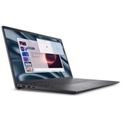 Dell Pro 15 Essential PV15250, C3-100U,8GB,512GB SSD,15.6 FHD,Intel UHD,FgrPr,3 Cell,noAC,noPCORD,WLAN,Backlit