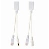 GEMBIRD napájecí adaptér POE, UTP kabel, 0,15cm