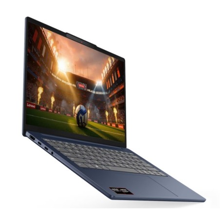 Lenovo IdeaPad Slim 5/14AGP11/AI7-450/14"/2880x1800/32GB/1TB/AMD int/W11P/Blue/2R