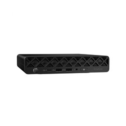 Bazar-HP PC EliteDesk 8 Mini G1a, Ryzen 5 220, 1x16GB, 512GB, Radeon 740M,WiFi 6+BT,kl. a myš, 65W, 2xDP+HDMI+USB-C,FDOS