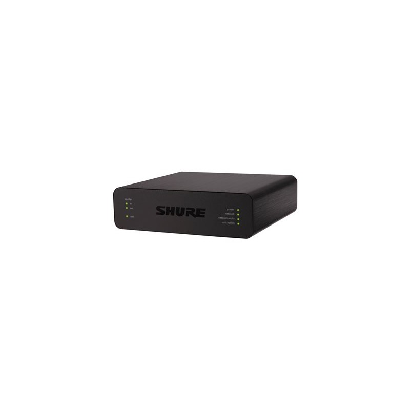 ANIUSB-MATRIX, 4CH IN/2CH OUT USB MATRIX MIX DNTE BLOCK