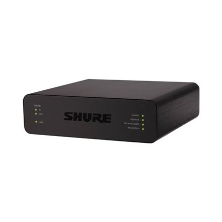 ANIUSB-MATRIX, 4CH IN/2CH OUT USB MATRIX MIX DNTE BLOCK