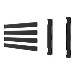 AFL55-975BL, Neomounts MOVE Lift XL VESA extension ki