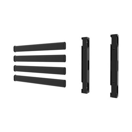 AFL55-975BL, Neomounts MOVE Lift XL VESA extension ki