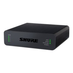 SHURE UC ANI4IN-XLR, 4CH Mic/Line IN-DNTE 1/3RU XLR