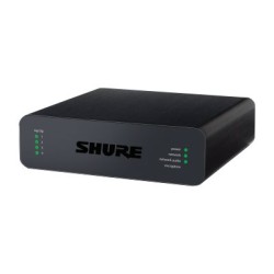 ANI4OUT-BLOCK, 4CH MIC/LINE OUT-DNTE 1/3RU BLOCK