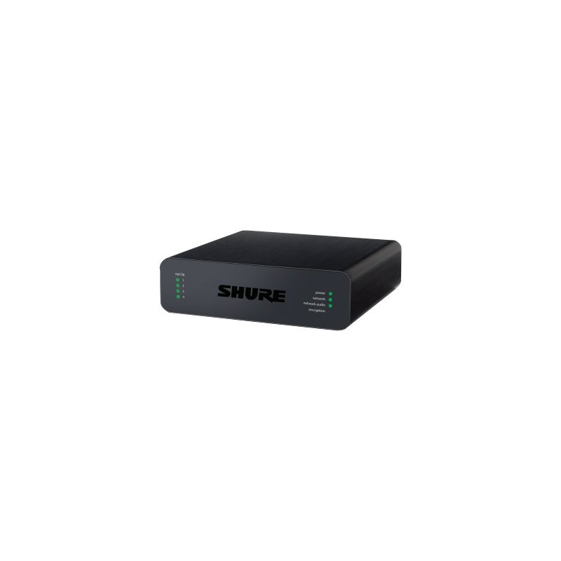 ANI4OUT-BLOCK, 4CH MIC/LINE OUT-DNTE 1/3RU BLOCK